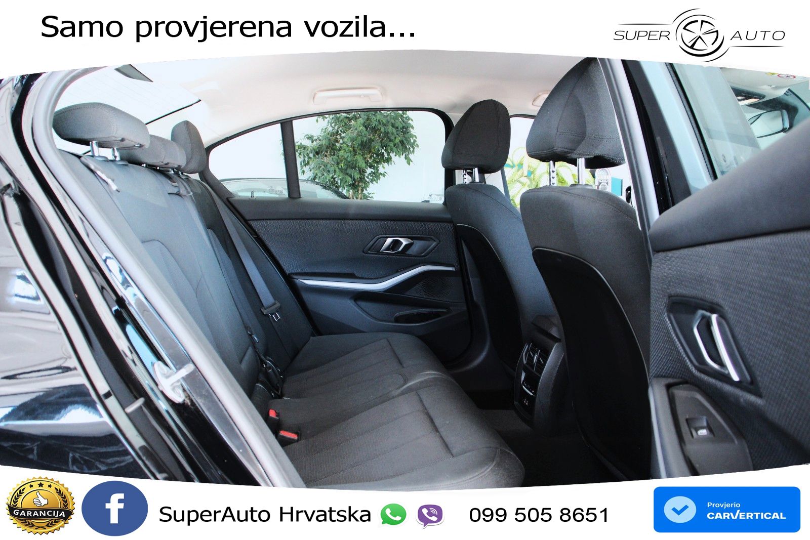 BMW 318i (156 KS) Steptronic