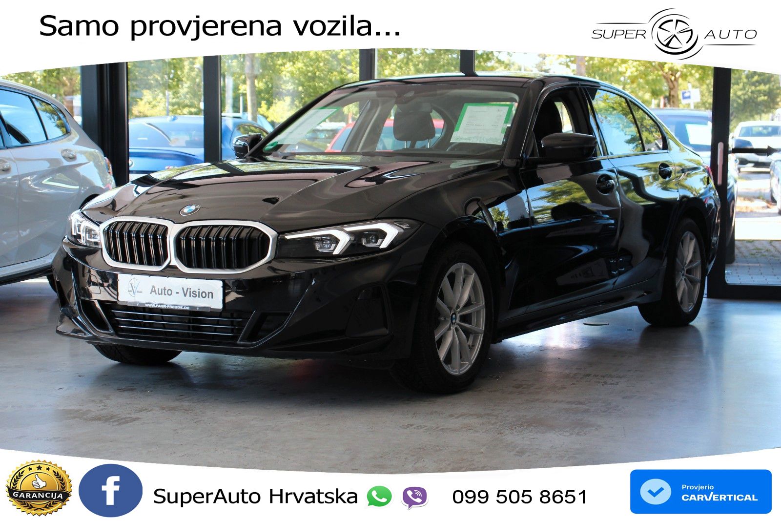 BMW 318i (156 KS) Steptronic