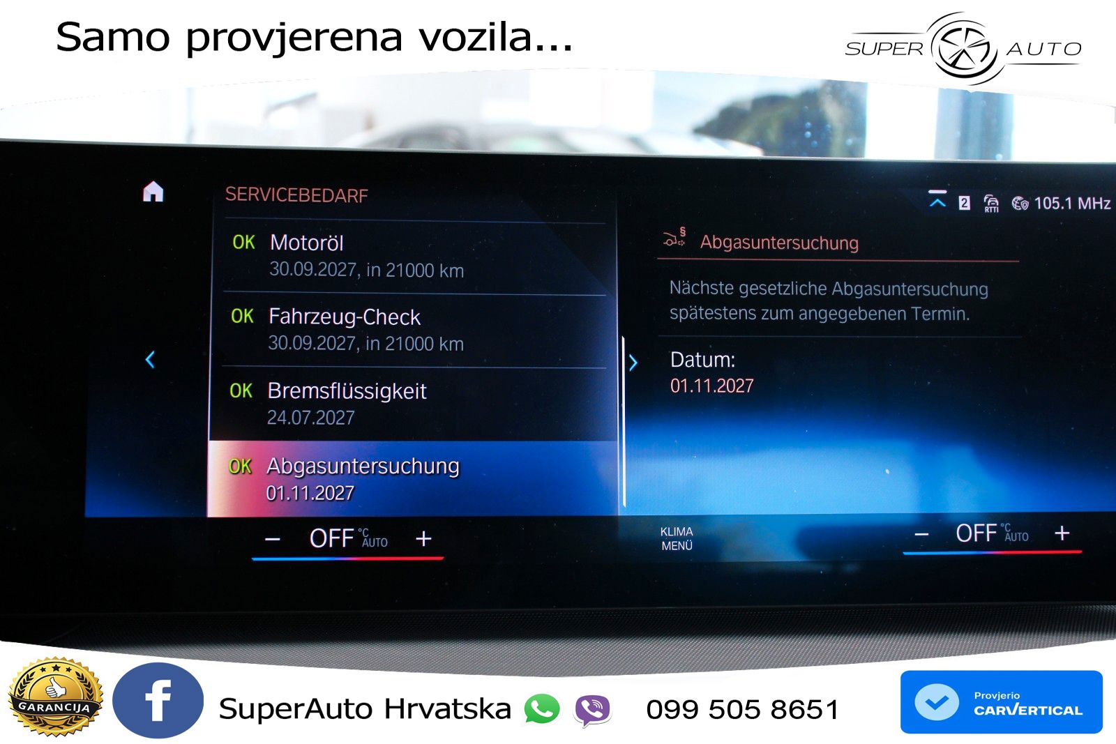 BMW 318i (156 KS) Steptronic