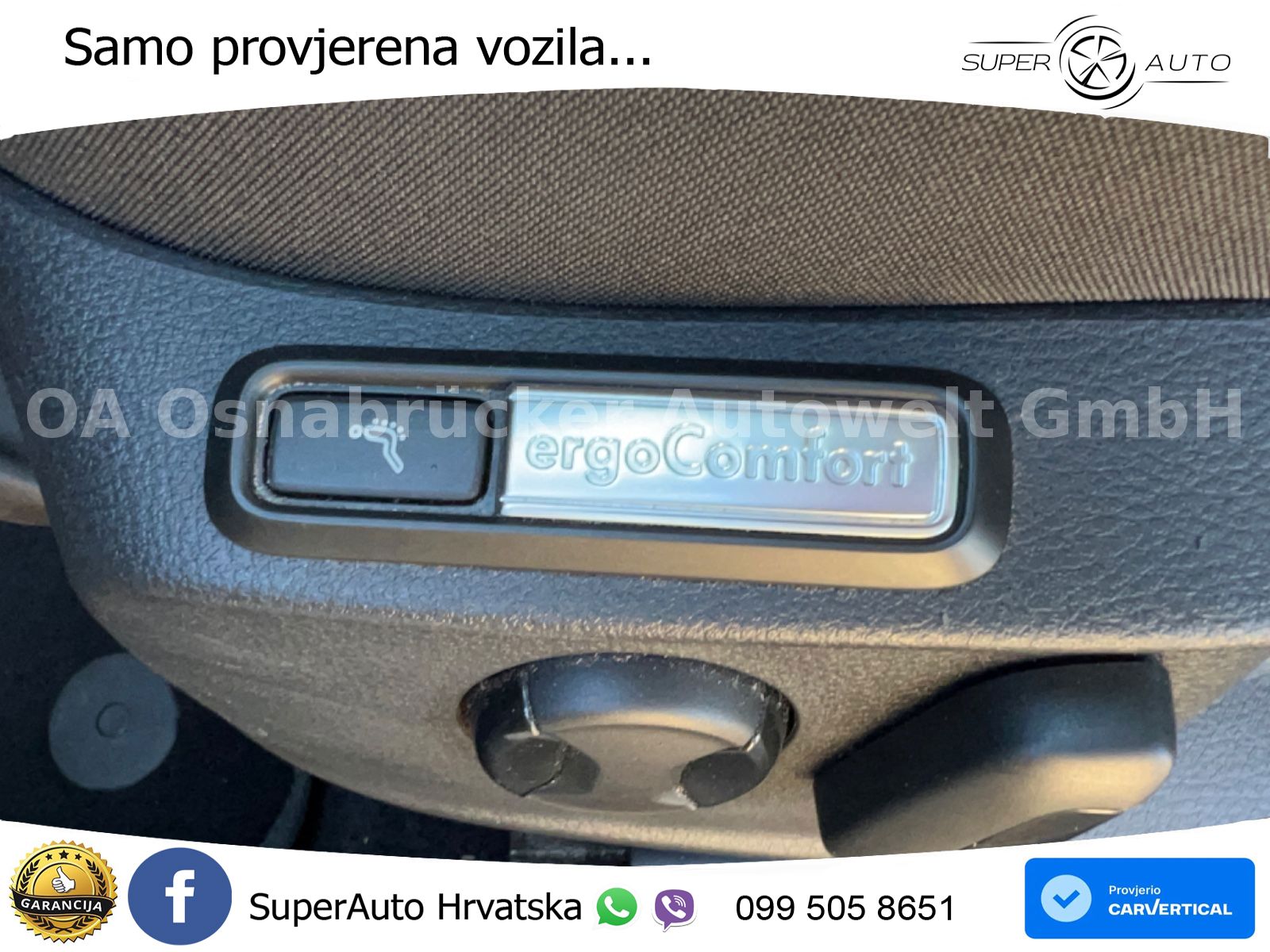 Volkswagen Passat Variant 2.0 TDI (200 KS) DSG LED+GR SJED+ACC