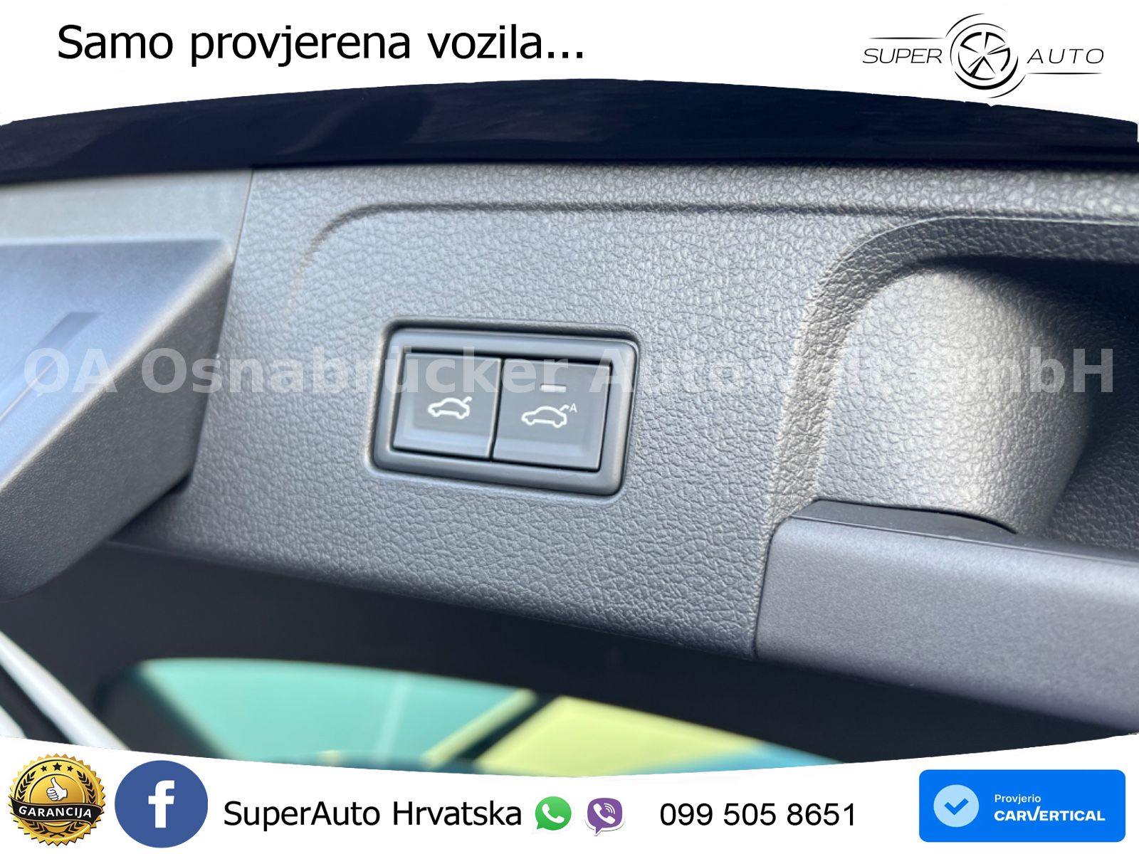 Volkswagen Passat Variant 2.0 TDI (200 KS) DSG LED+GR SJED+ACC