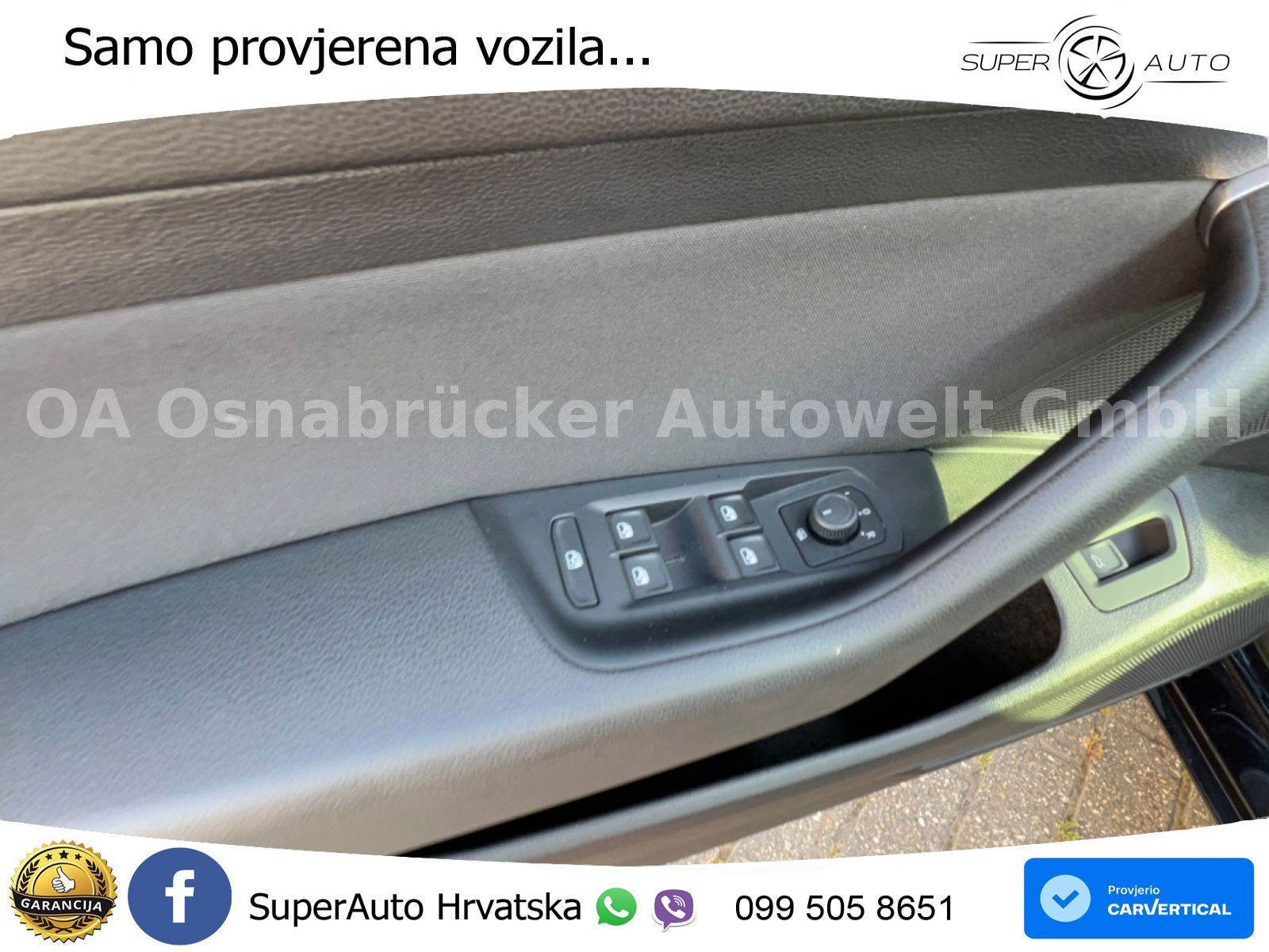 Volkswagen Passat Variant 2.0 TDI (200 KS) DSG LED+GR SJED+ACC
