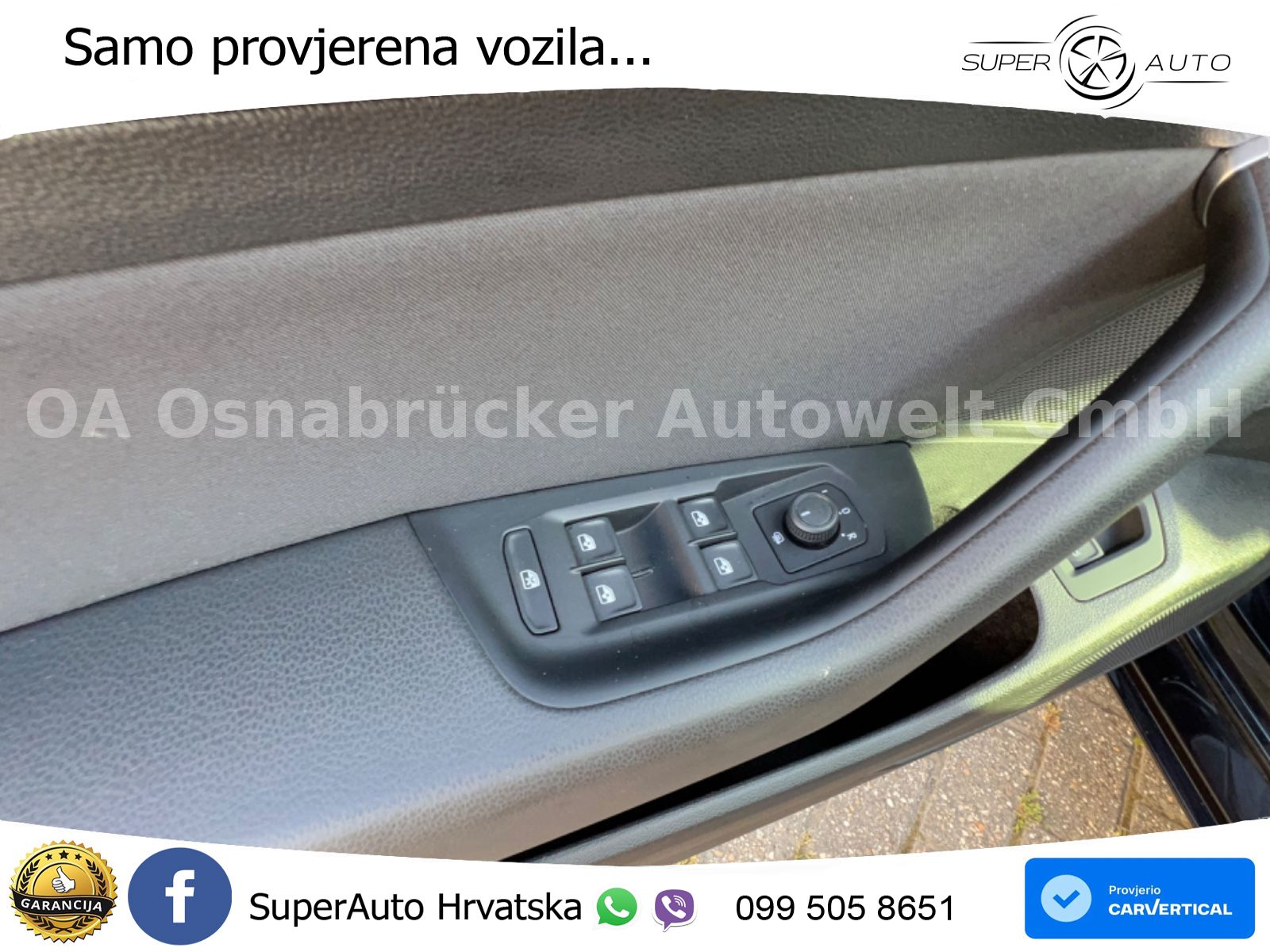 Volkswagen Passat Variant 2.0 TDI (200 KS) DSG LED+GR SJED+ACC