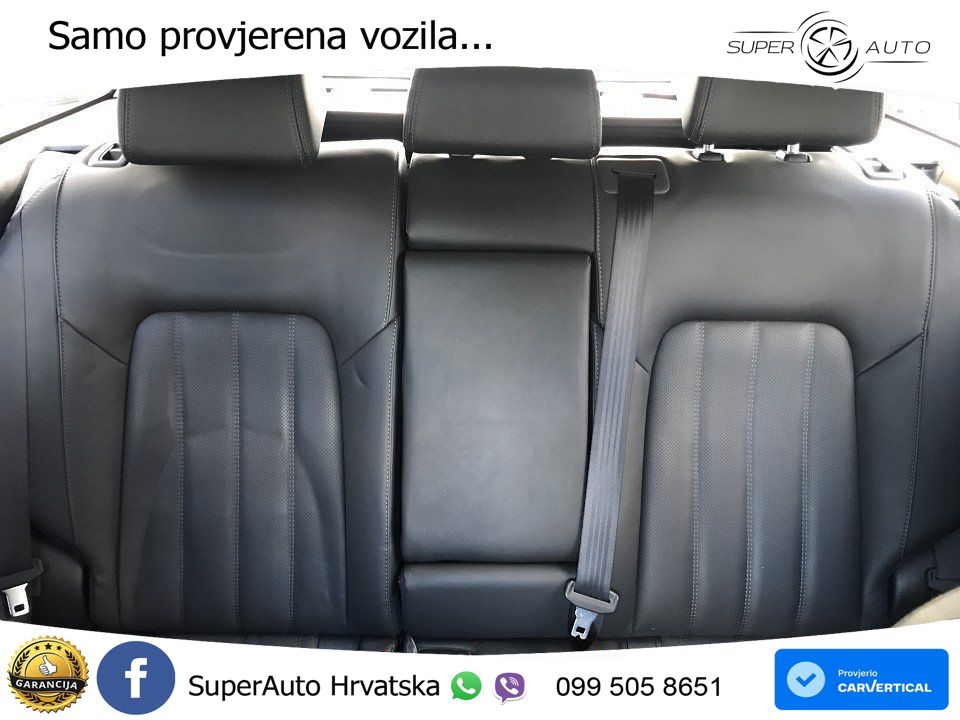 Mazda 6 Sport Combi 2.0 SKYACTIV-G (165 KS) LED+GR SJED+ACC