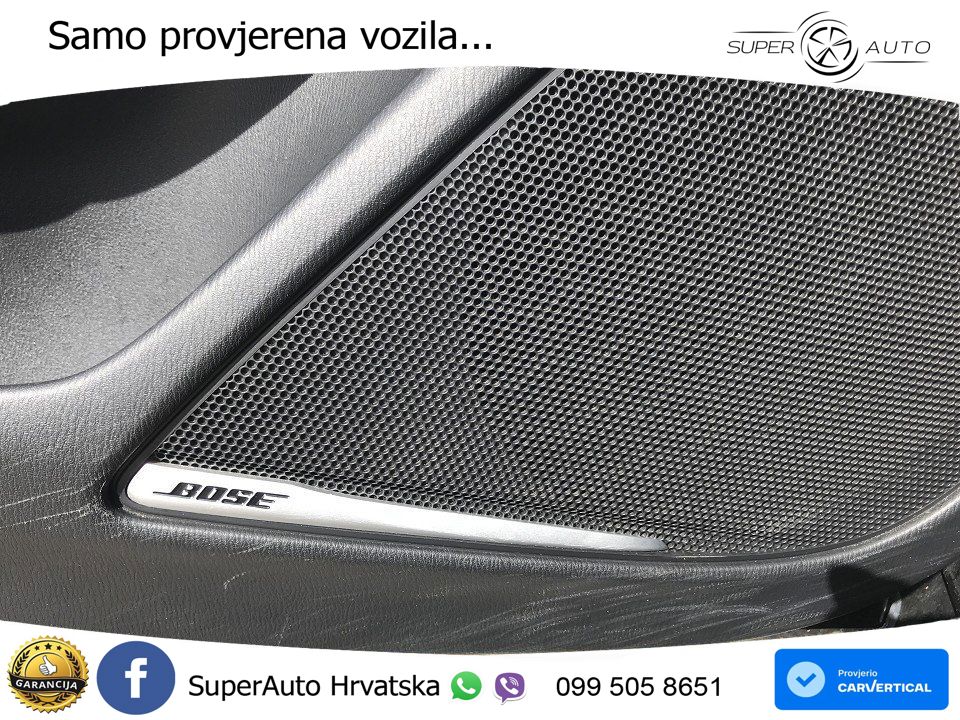 Mazda 6 Sport Combi 2.0 SKYACTIV-G (165 KS) LED+GR SJED+ACC