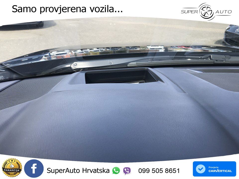 Mazda 6 Sport Combi 2.0 SKYACTIV-G (165 KS) LED+GR SJED+ACC