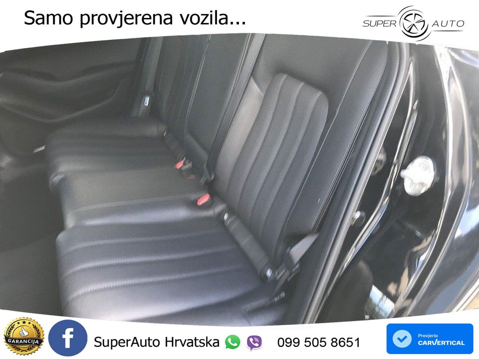 Mazda 6 Sport Combi 2.0 SKYACTIV-G (165 KS) LED+GR SJED+ACC