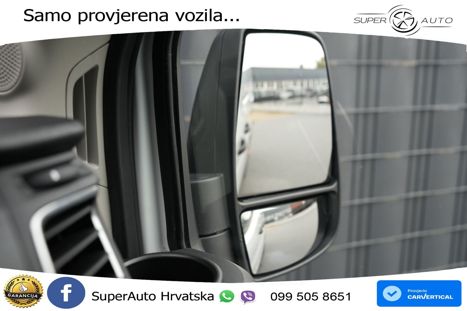 Ford Transit 350 L4H3 Trend 131 KS
