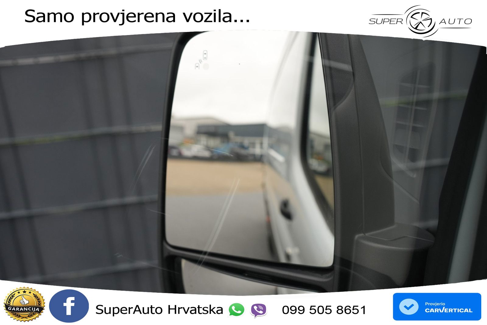 Ford Transit 350 L4H3 Trend 131 KS