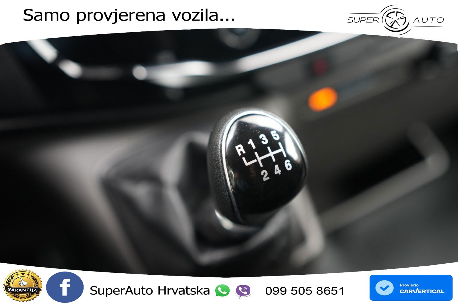 Ford Transit 350 L4H3 Trend 131 KS