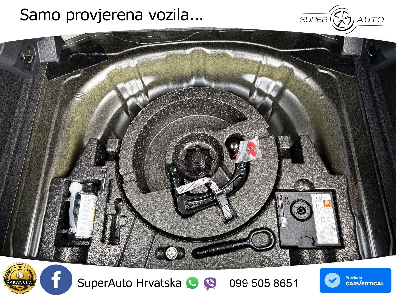 Volkswagen T-Roc 1.5 TSI (150 KS) DSG LED+GR SJED+ACC