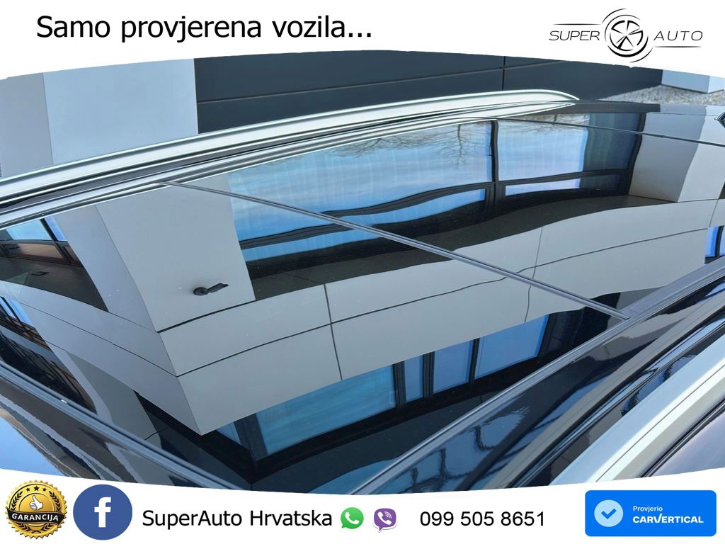 BMW X5 30d (286 KS) xDrive Steptronic