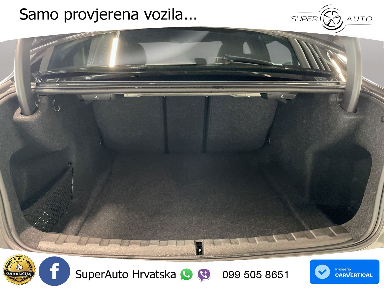 BMW 320d (190 KS) xDrive Steptronic M Sport