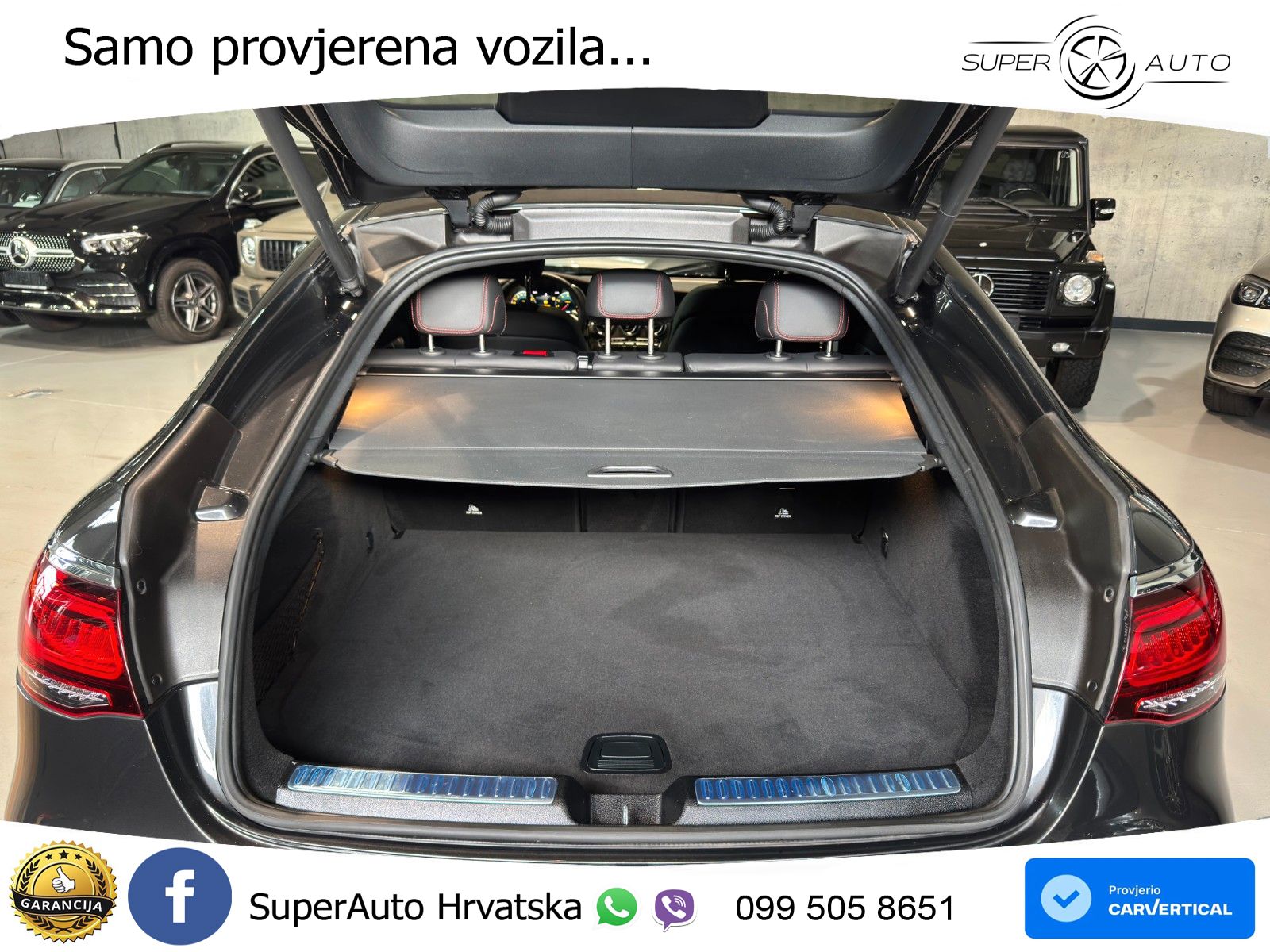 Mercedes AMG GLC 43 V6 (390 KS) 4MATIC TCT ZRAČNI+ACC+GR SJED+KAM+PANO