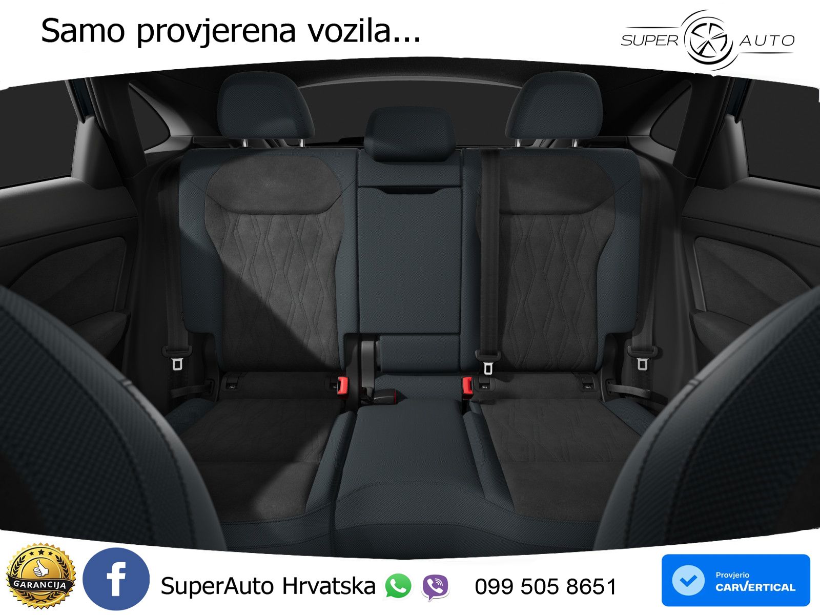 Audi Q3 Sportback 1.5 TFSIe (272 KS) S tronic LED+GR SJED+ACC