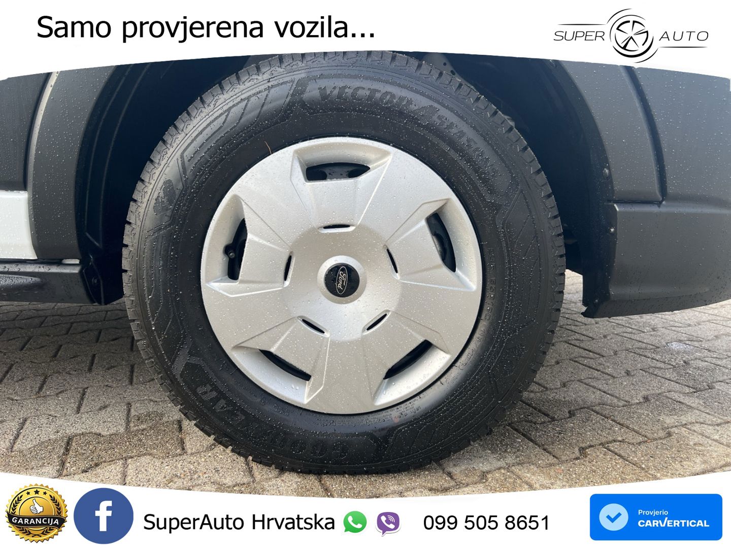 Ford Transit L3/Doppelcab./AHK/DAB/Spurhalteass. 131 KS