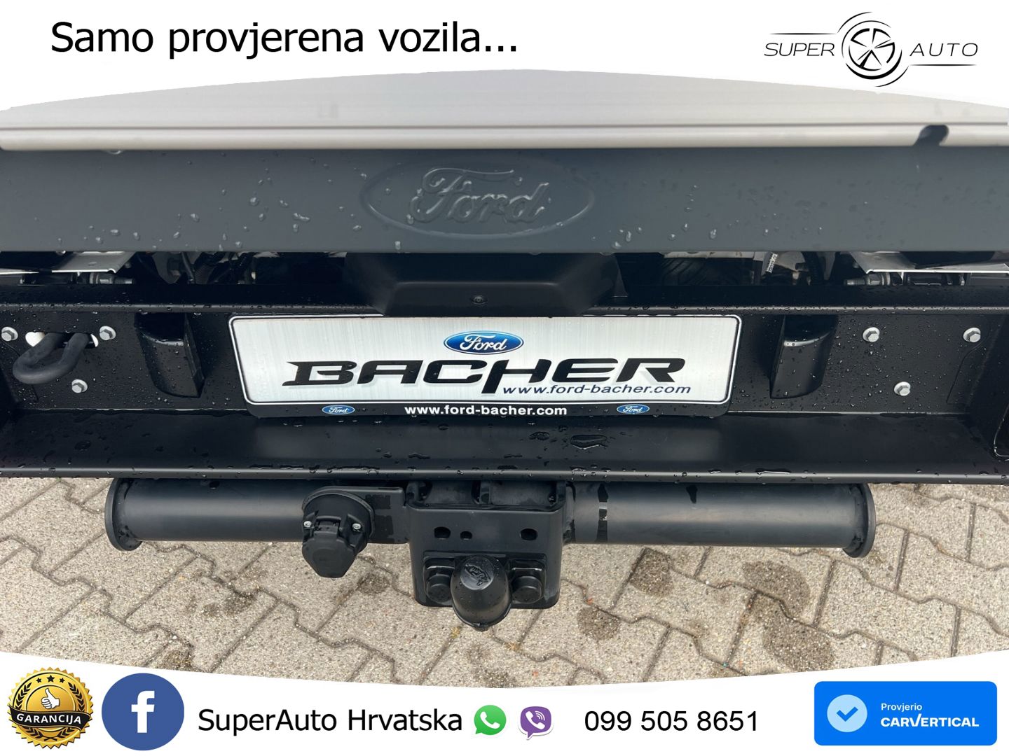 Ford Transit L3/Doppelcab./AHK/DAB/Spurhalteass. 131 KS