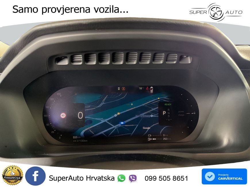 Volvo XC90 2.0 T8 AWD Automatic LED+GR SJED+ACC