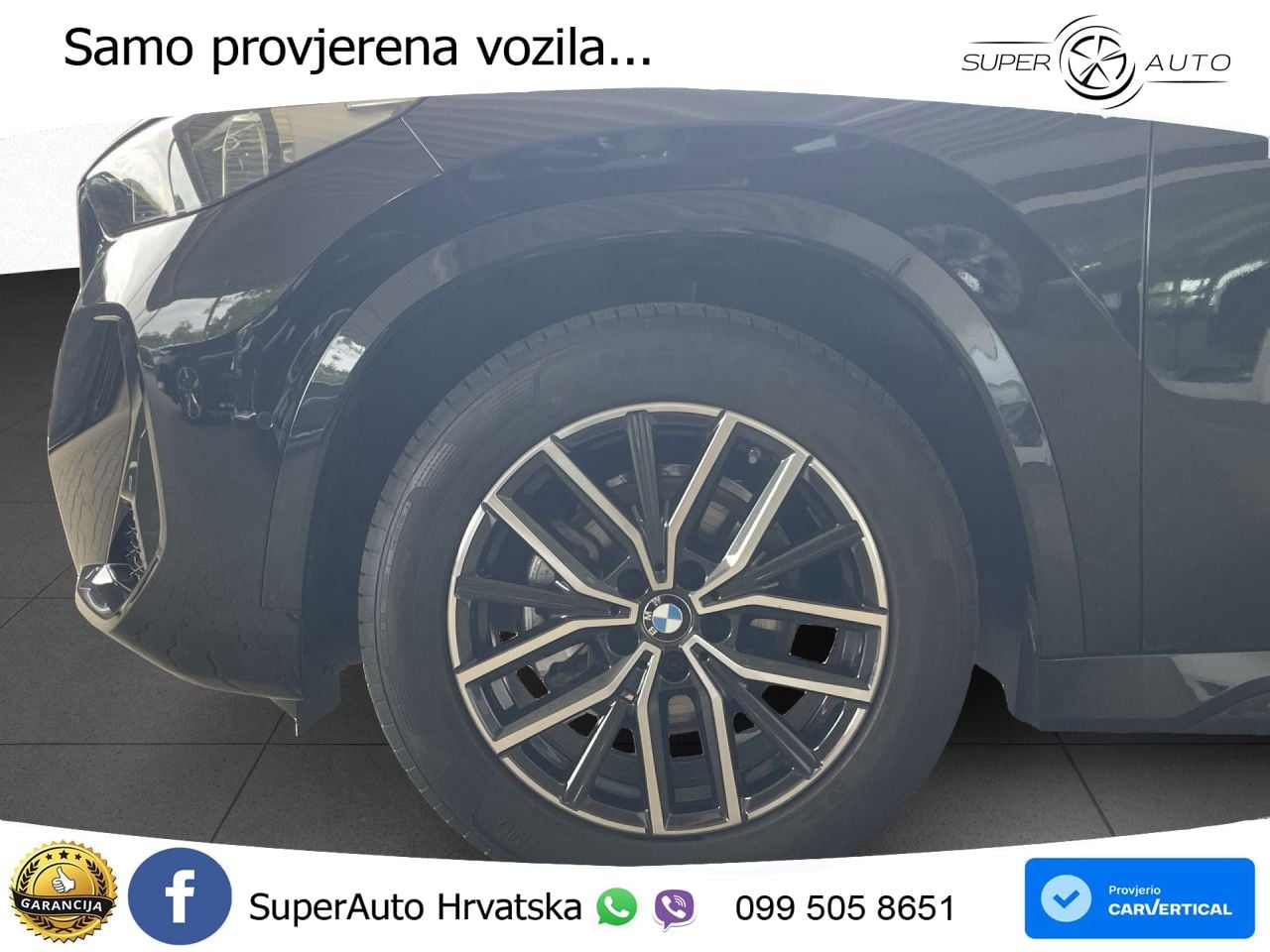 BMW X1 18i (136 KS) sDrive Steptronic M Sport