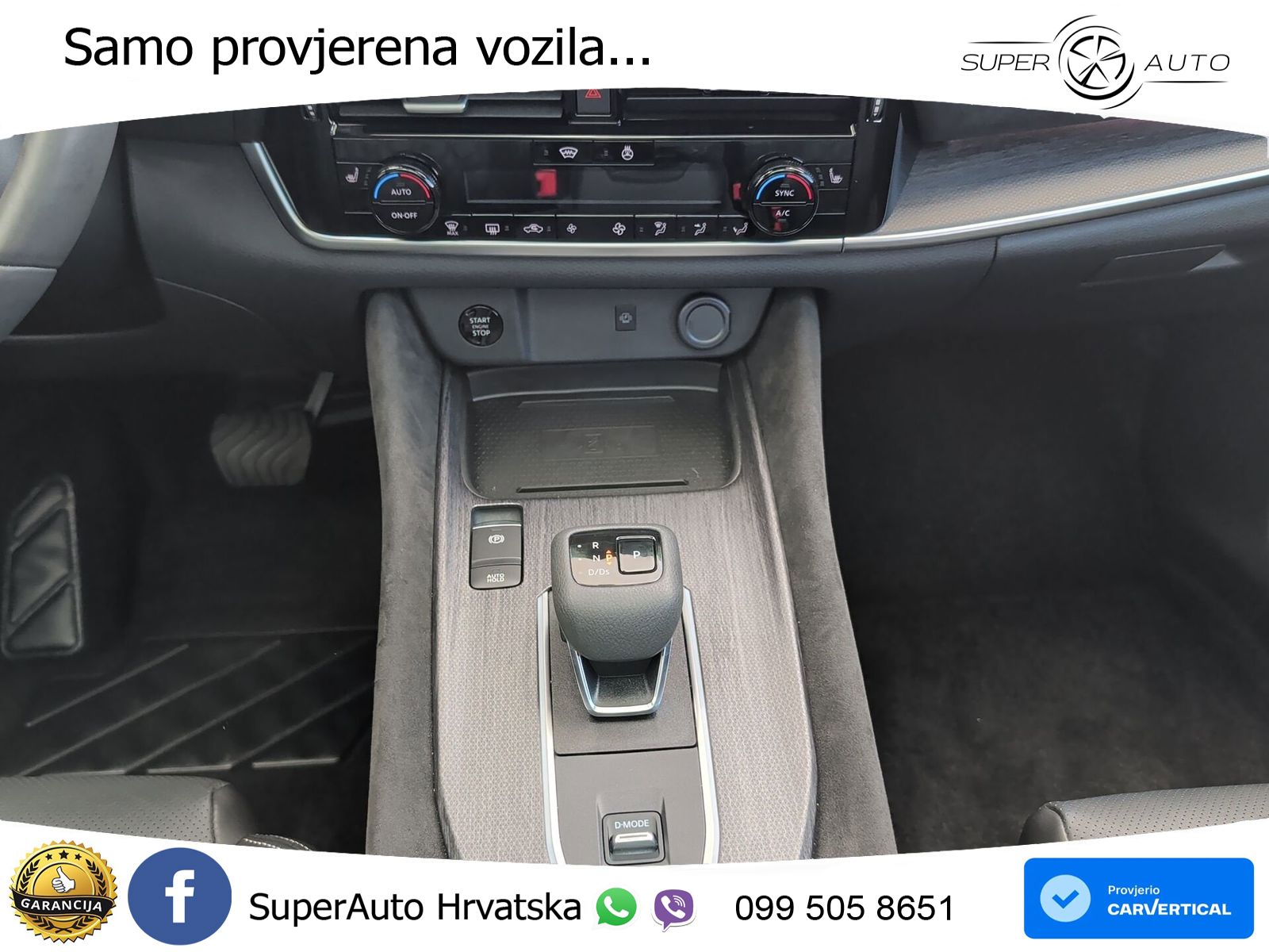 Nissan Qashqai 1.3 DIG-T (158 KS) Xtronic Tekna LED+GR SJED+ACC