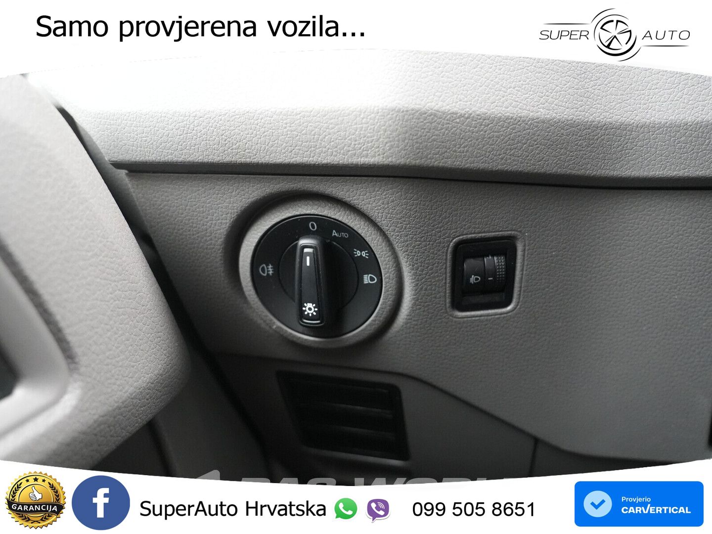 Volkswagen Crafter 140pk Koelwagen Kerstner Cooljet L3H3 AC 140 KS