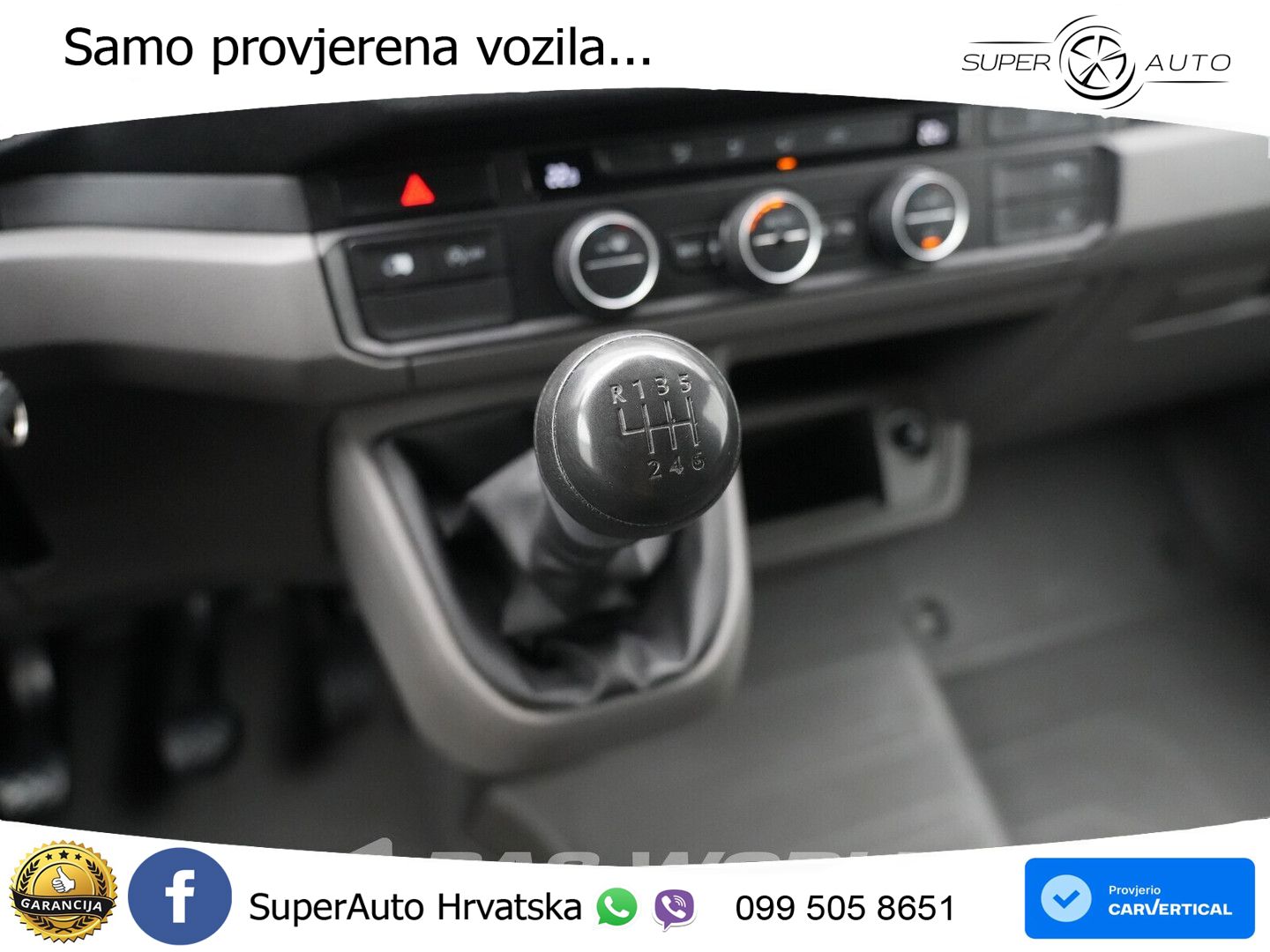 Volkswagen Crafter 140pk Koelwagen Kerstner Cooljet L3H3 AC 140 KS