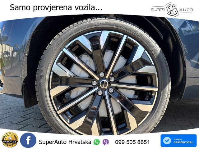 Volvo XC60 T8 AWD Geartronic LED+GR SJED+ACC