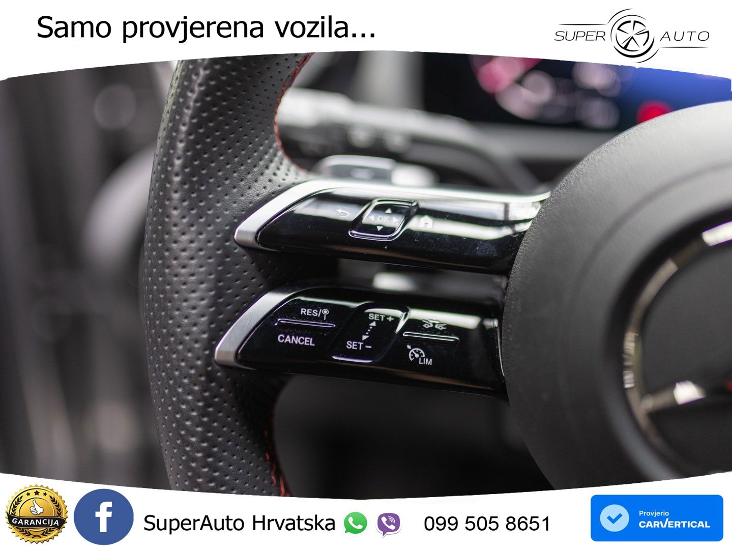 Mercedes-Benz A 180 7G-DCT AMG