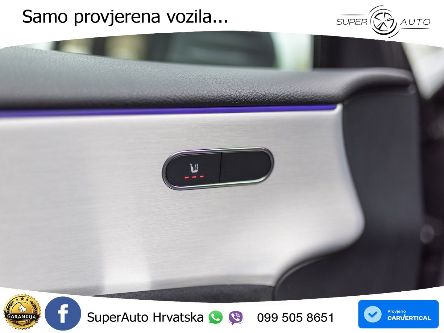 Mercedes-Benz A 180 7G-DCT AMG