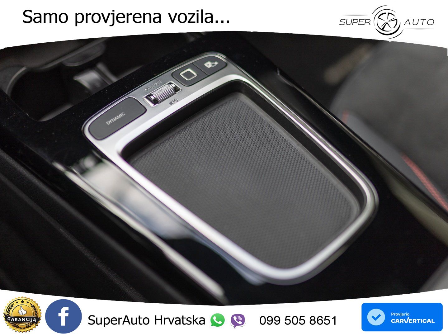 Mercedes-Benz A 180 7G-DCT AMG