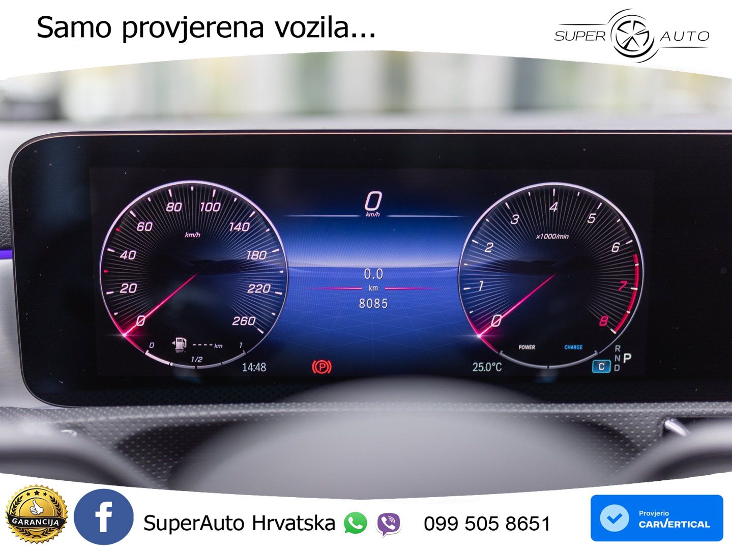Mercedes-Benz A 180 7G-DCT AMG
