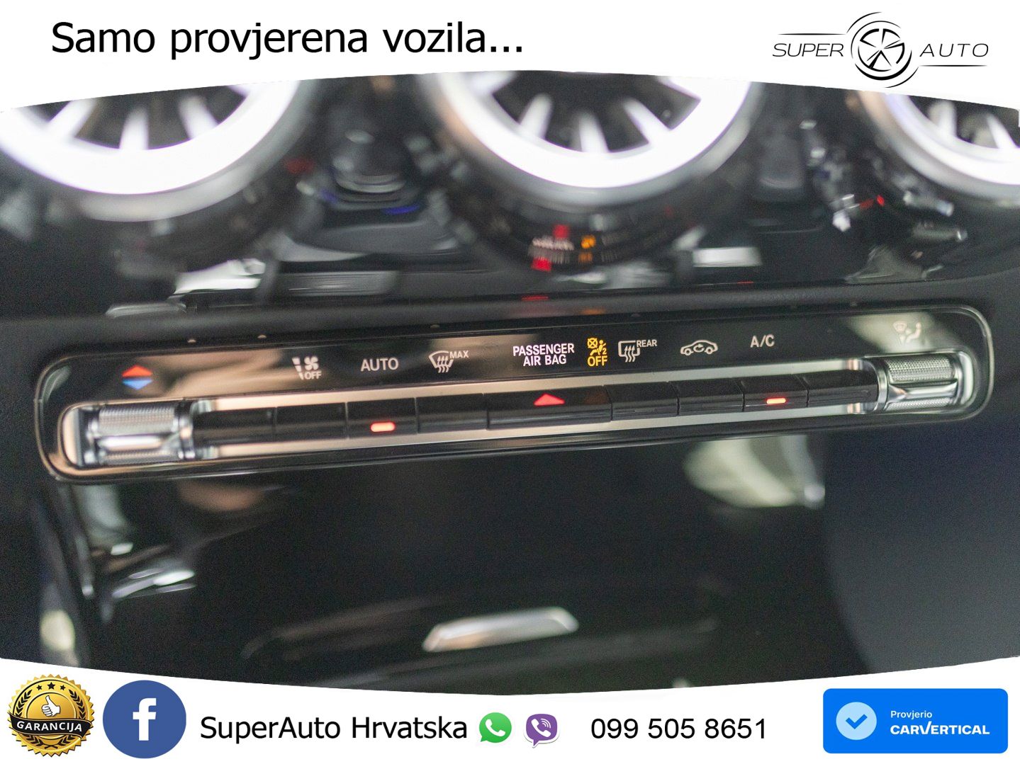 Mercedes-Benz A 180 7G-DCT AMG