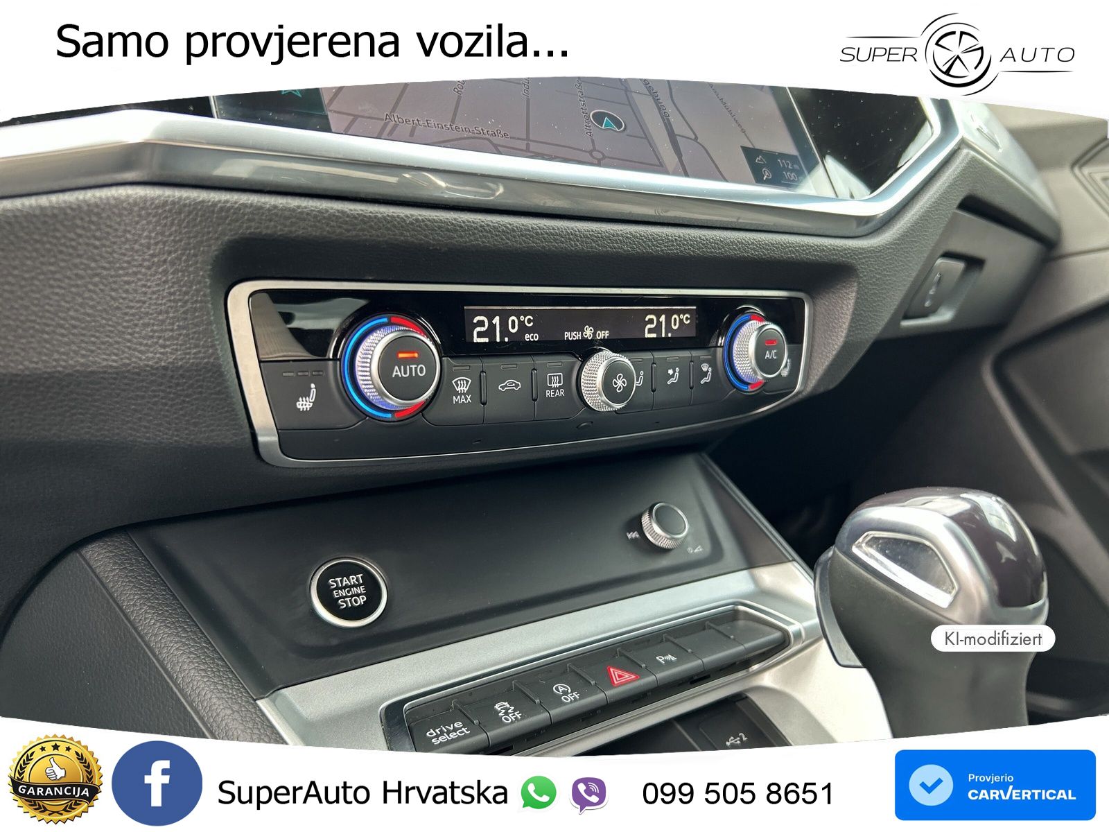 Audi Q3 35 TFSI (150 KS) S tronic S line