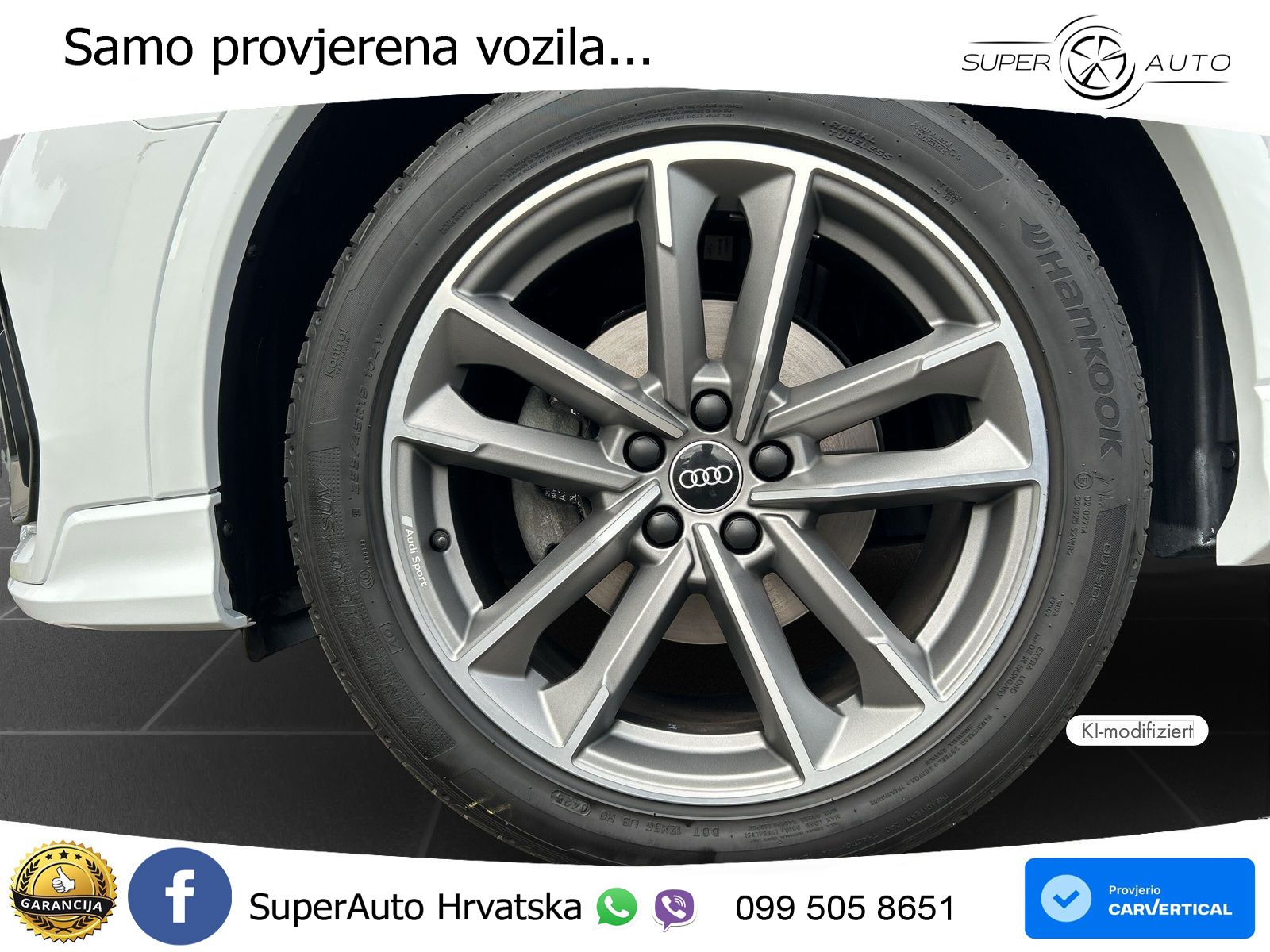 Audi Q3 35 TFSI (150 KS) S tronic S line