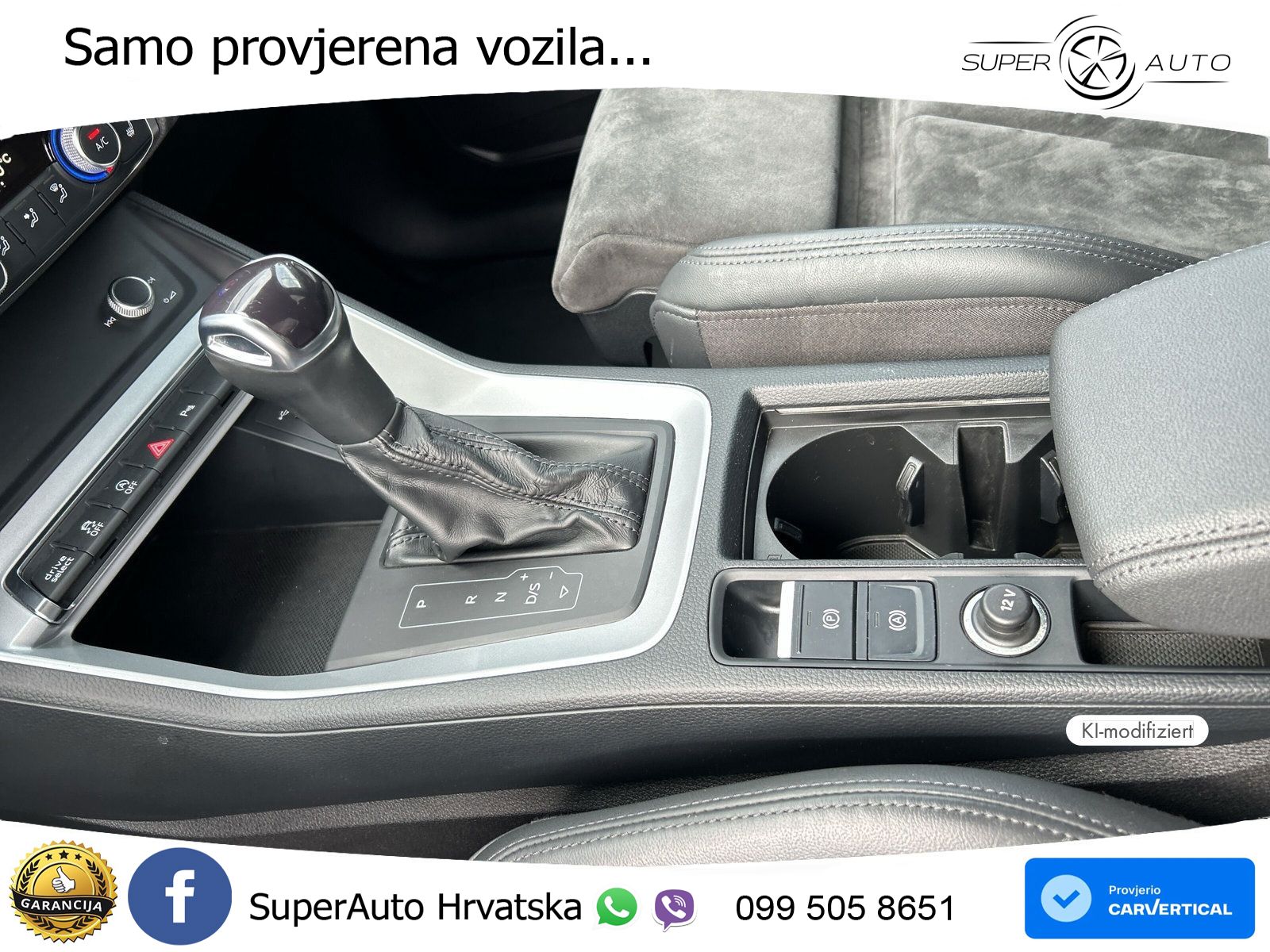 Audi Q3 35 TFSI (150 KS) S tronic S line