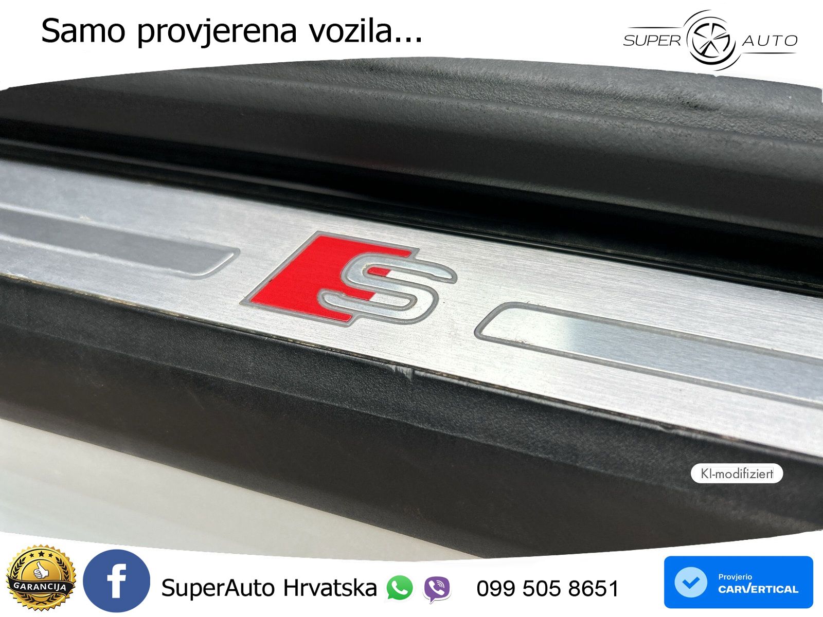 Audi Q3 35 TFSI (150 KS) S tronic S line