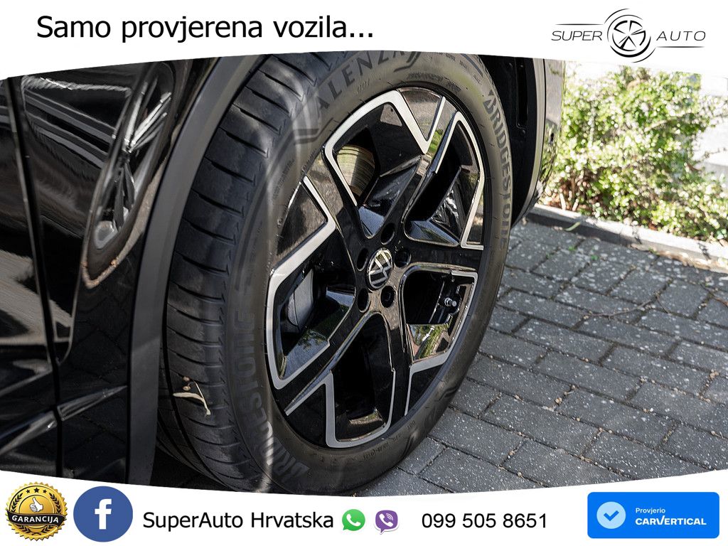 Volkswagen Touareg 3.0 V6 TDI (231 KS) 4MOTION Tiptronic ZRAČNI+ACC+4xGR SJED+KAM