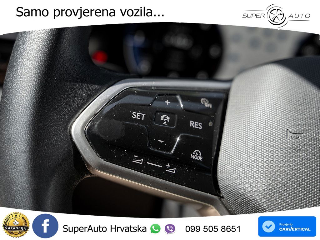 Volkswagen Touareg 3.0 V6 TDI (231 KS) 4MOTION Tiptronic ZRAČNI+ACC+4xGR SJED+KAM