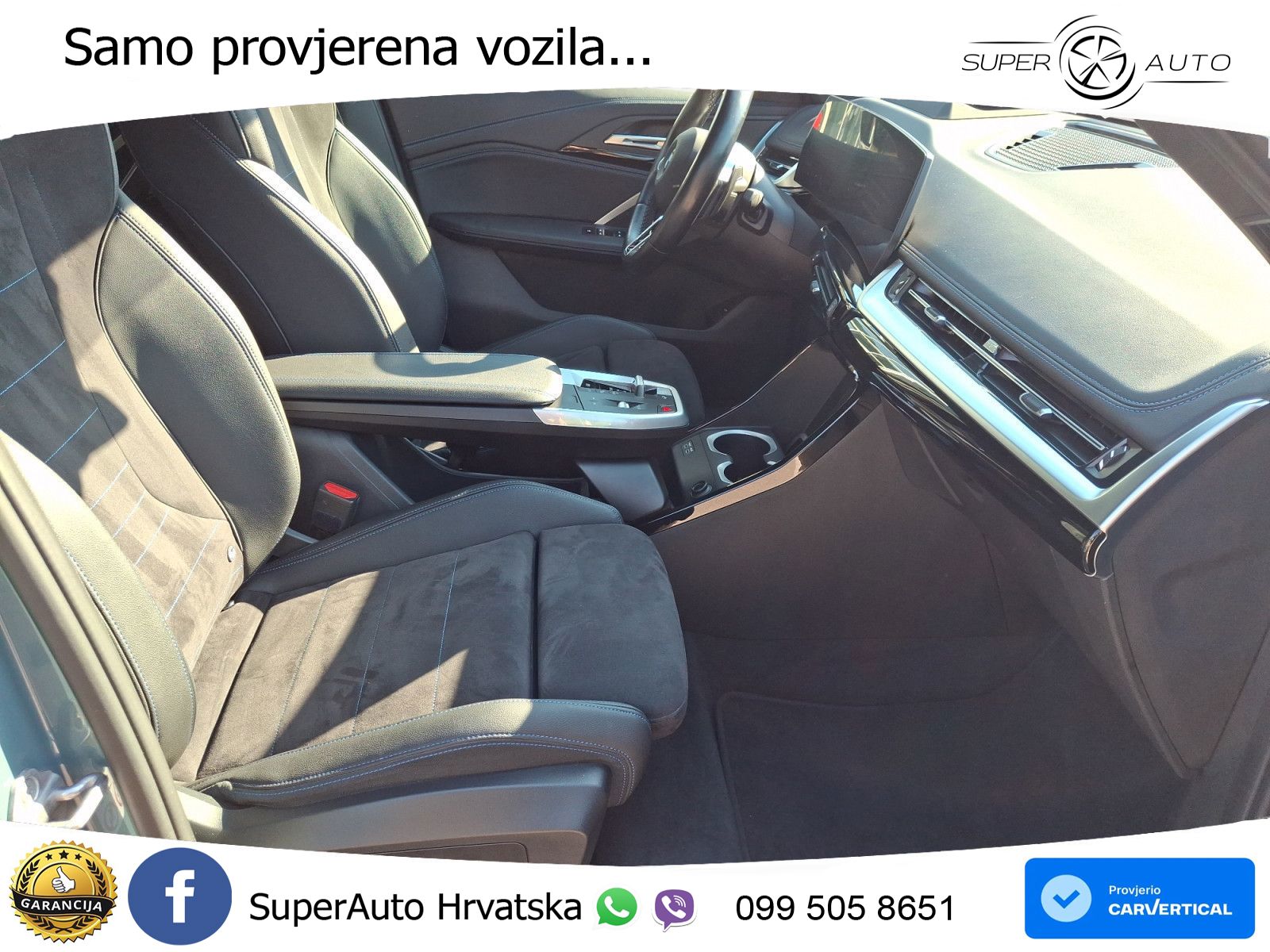 BMW X1 23d (211 KS) xDrive Steptronic M Sport LED+GR SJED+ACC