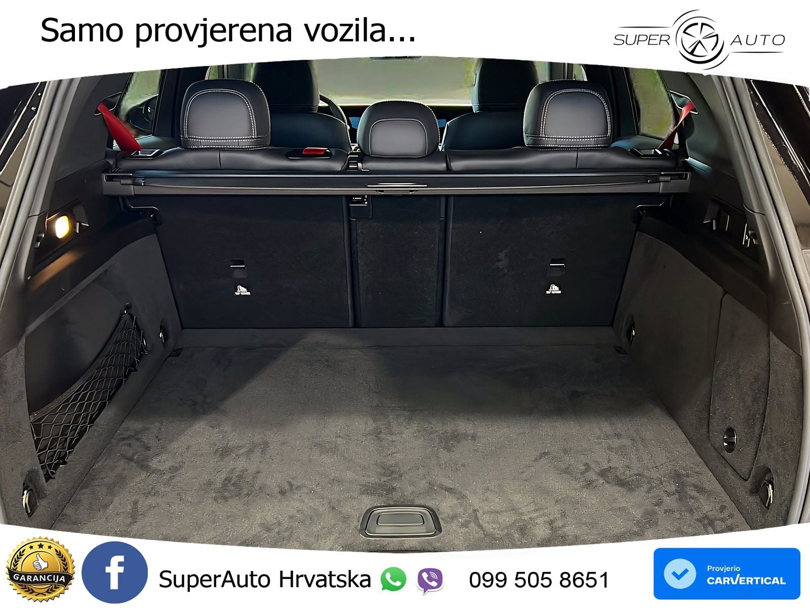 Mercedes GLE 450d (367 KS) EQ Boost 4MATIC 9G-TRONIC AMG ZRAČNI+ACC+GR SJED+KAM+PANO