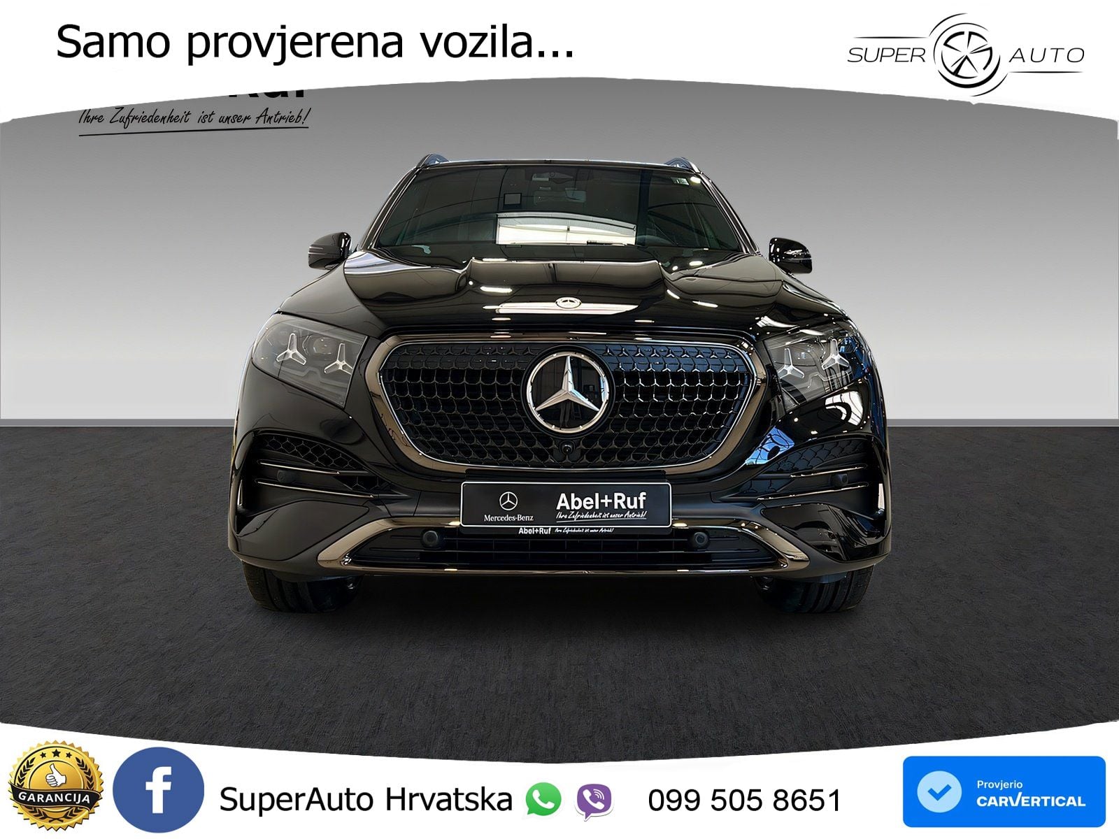 Mercedes GLE 450d (367 KS) EQ Boost 4MATIC 9G-TRONIC AMG ZRAČNI+ACC+GR SJED+KAM+PANO