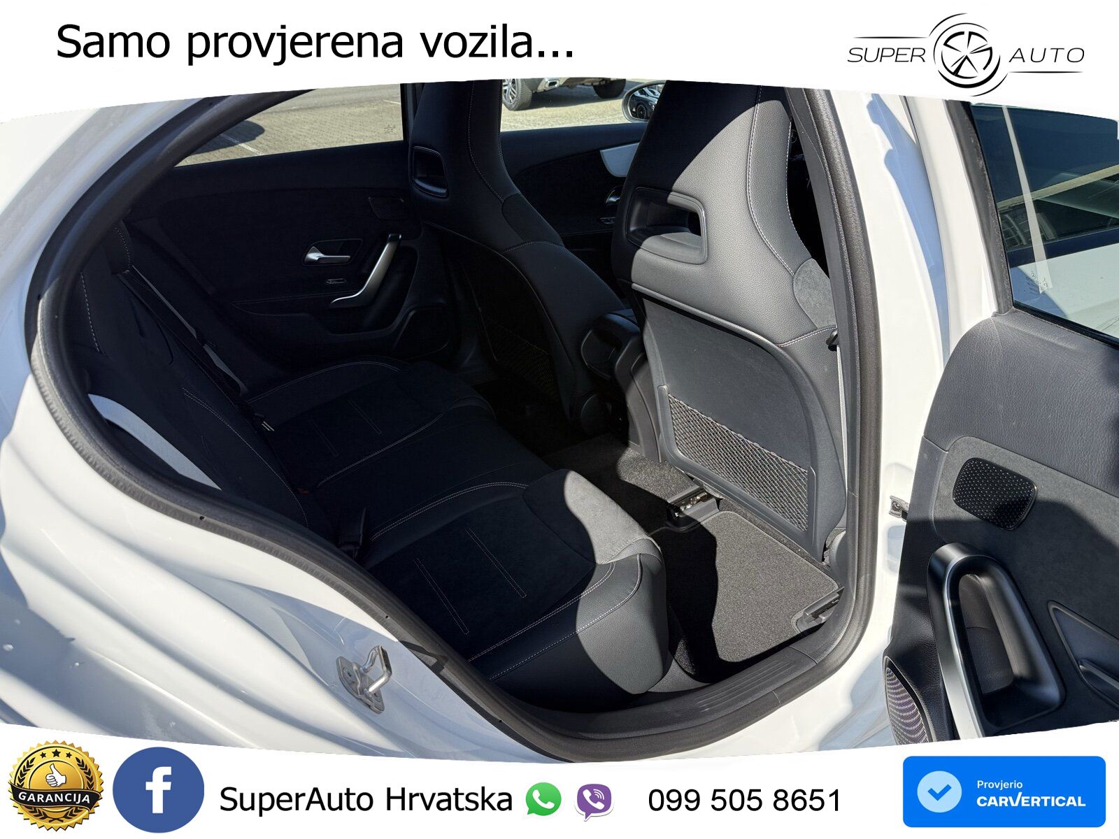 Mercedes-Benz A 180 7G-DCT AMG