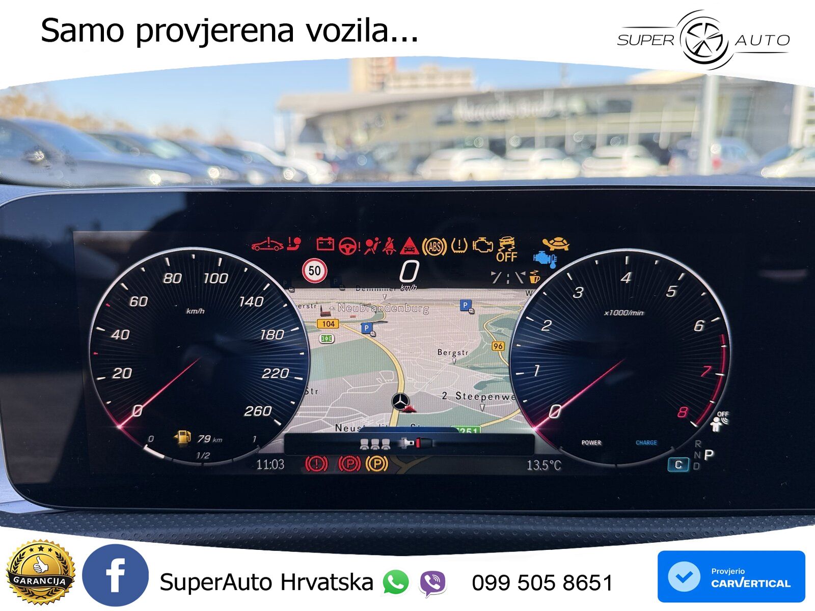 Mercedes-Benz A 180 7G-DCT AMG
