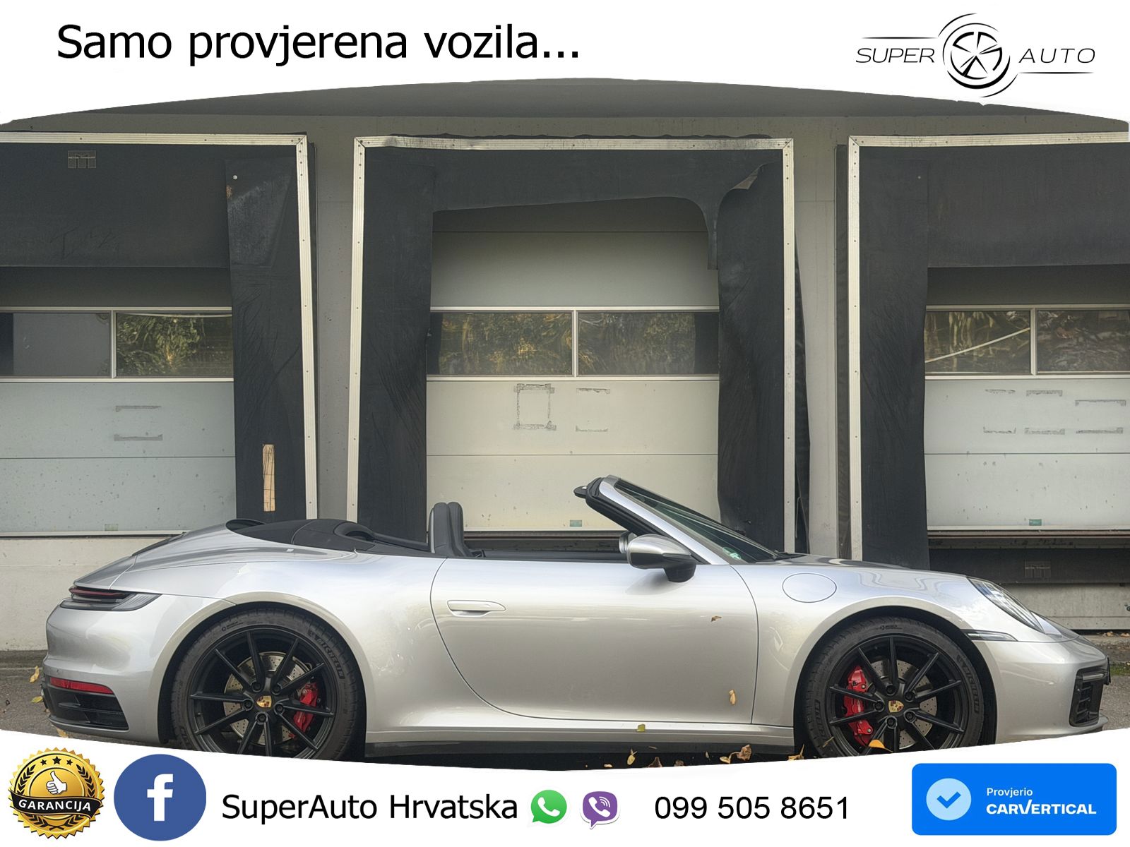 Porsche 911 Carrera 4S 3.0 (450 KS) PDK MATRIX+GR SJED+KAM