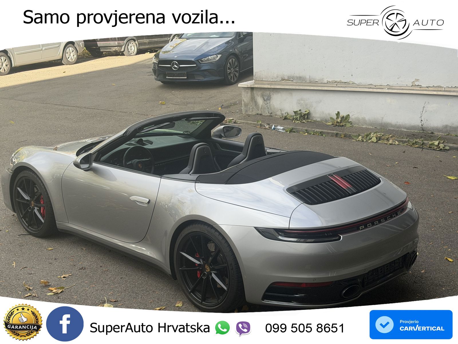 Porsche 911 Carrera 4S 3.0 (450 KS) PDK MATRIX+GR SJED+KAM