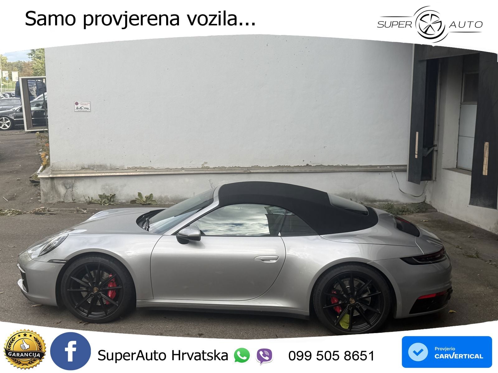 Porsche 911 Carrera 4S 3.0 (450 KS) PDK MATRIX+GR SJED+KAM