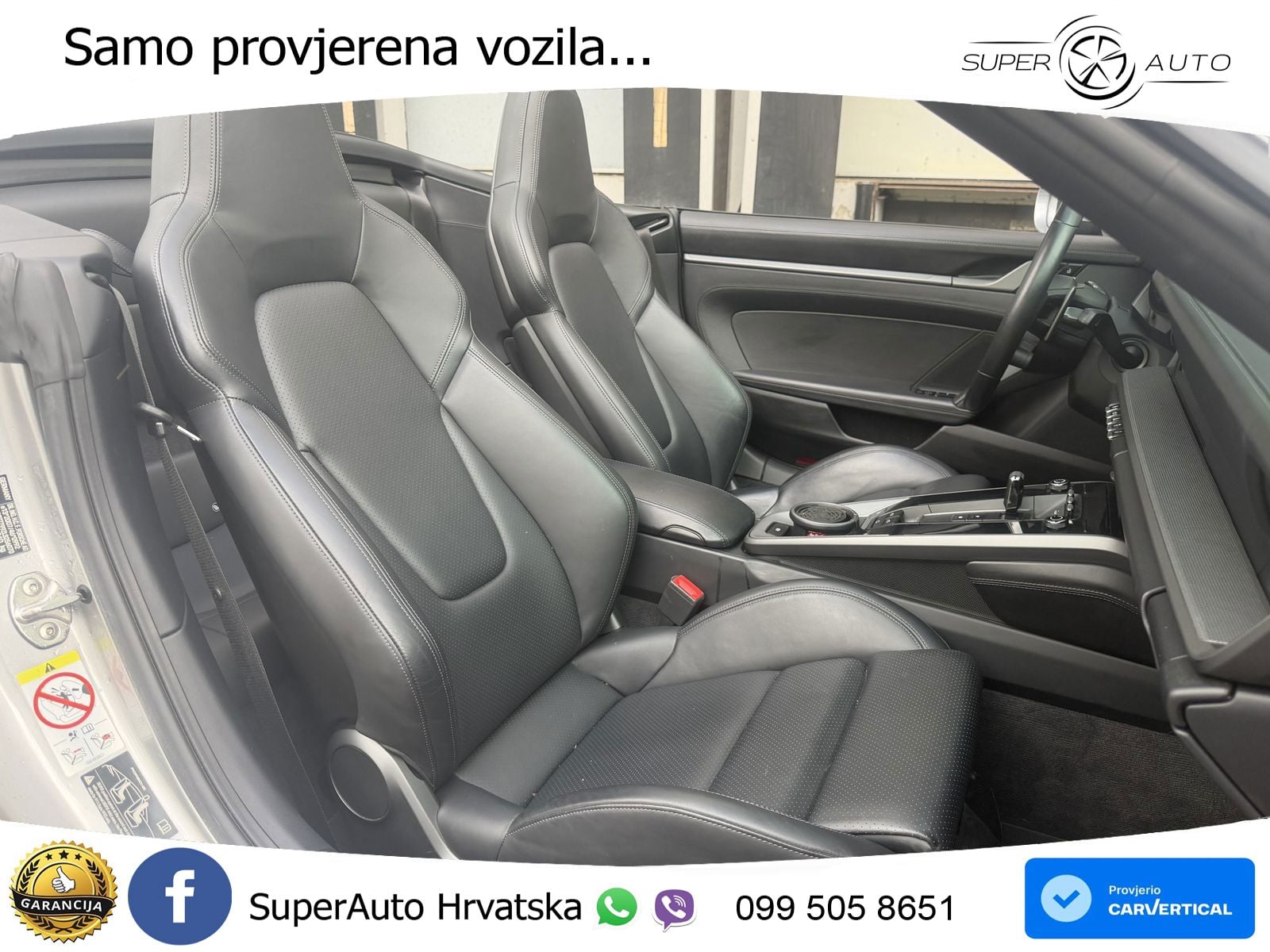 Porsche 911 Carrera 4S 3.0 (450 KS) PDK MATRIX+GR SJED+KAM