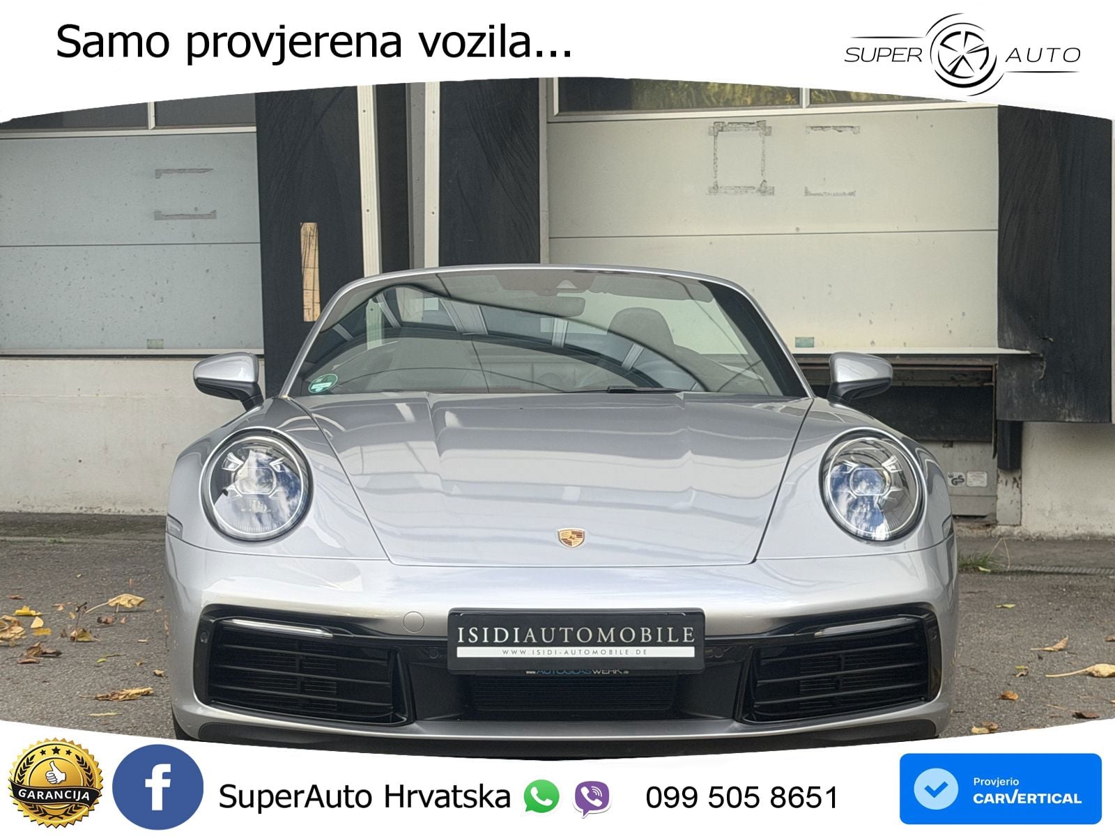 Porsche 911 Carrera 4S 3.0 (450 KS) PDK MATRIX+GR SJED+KAM