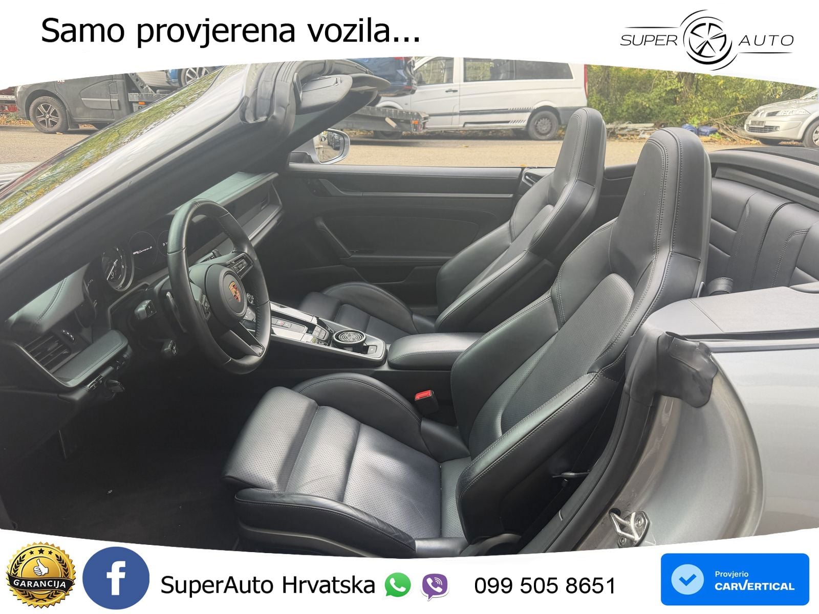 Porsche 911 Carrera 4S 3.0 (450 KS) PDK MATRIX+GR SJED+KAM
