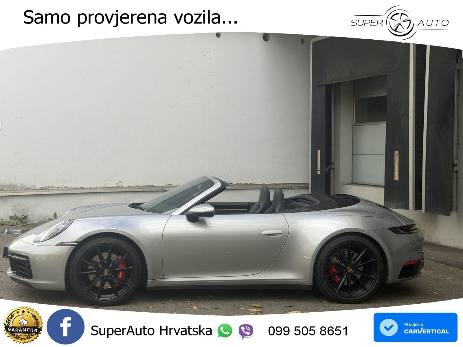 Porsche 911 Carrera 4S 3.0 (450 KS) PDK MATRIX+GR SJED+KAM